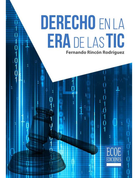 Derecho en la era de las TIC