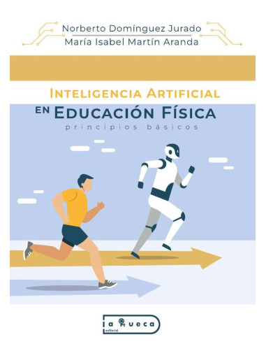 Inteligencia Artificial en Educación Física