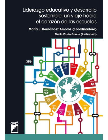 Liderazgo educativo y desarrollo sostenible: un viaje hacia el corazón de las escuelas