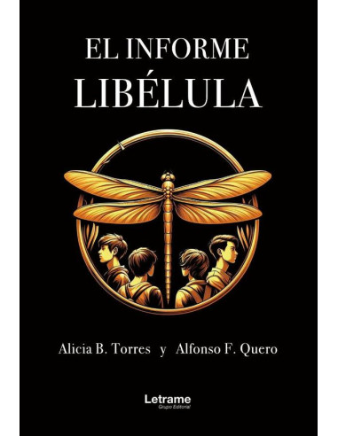 El informe Libélula