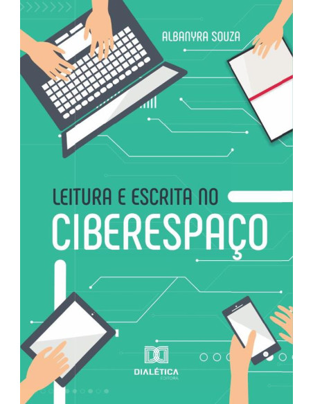 Leitura E Escrita No Ciberespaço