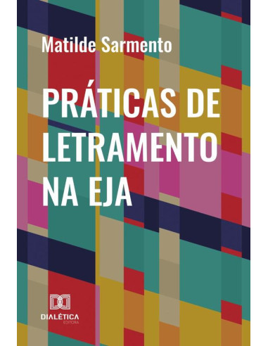 Práticas De Letramento Na Eja