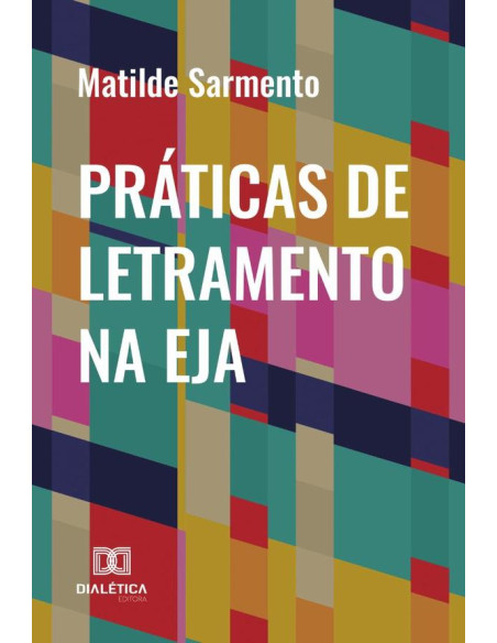 Práticas De Letramento Na Eja