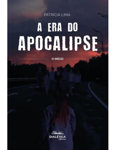 A Era Do Apocalipse:O Início