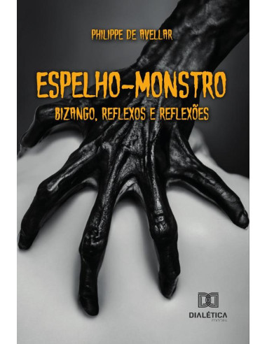 Espelho-Monstro:Bizango, Reflexos E Reflexões