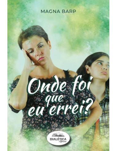 Onde Foi Que Eu Errei?