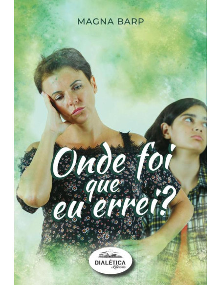 Onde Foi Que Eu Errei?