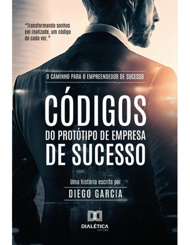 Códigos Do Protótipo De Empresa De Sucesso