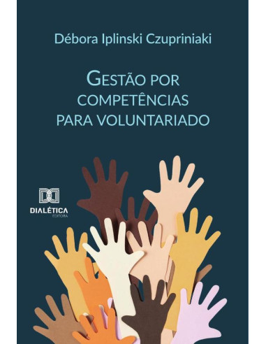 Gestão Por Competências Para Voluntariado