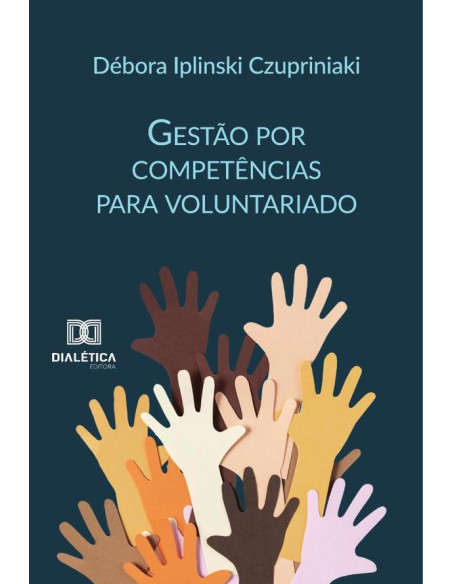 Gestão Por Competências Para Voluntariado