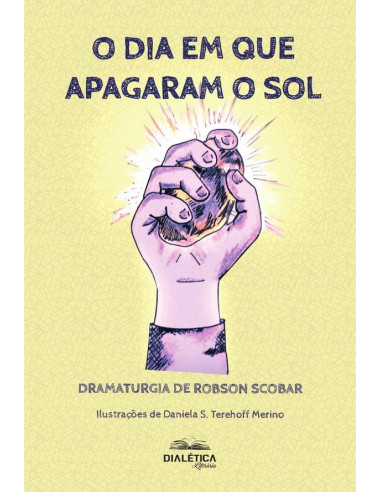 O Dia Em Que Apagaram O Sol