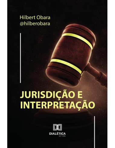 Jurisdição E Interpretação