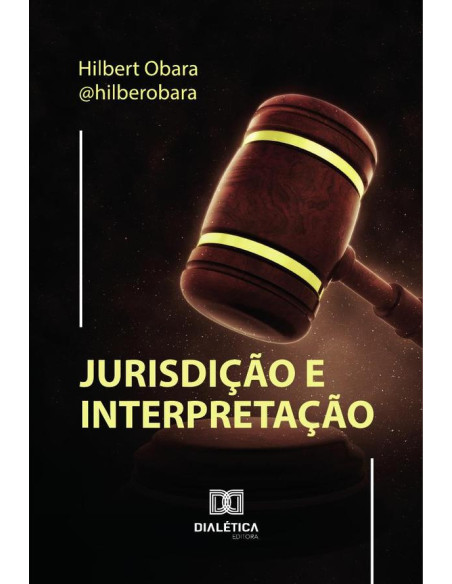 Jurisdição E Interpretação