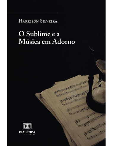 O Sublime E A Música Em Adorno