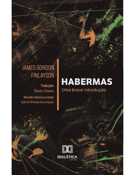 Habermas:Uma Breve Introdução