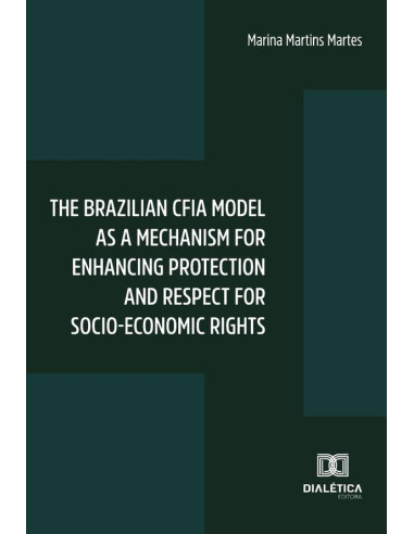 The Brazilian Cfia Model As A Mechanism For Enhancing Protection And Respect For Socio-Economic Rights