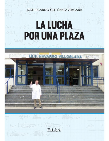 La lucha por una plaza