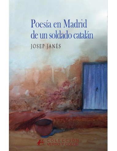 Poesía en Madrid de un soldado catalán