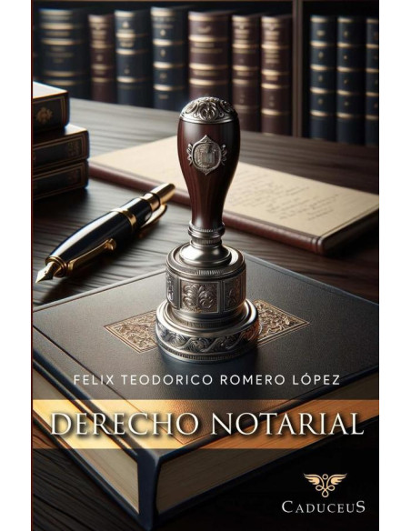 Derecho notarial