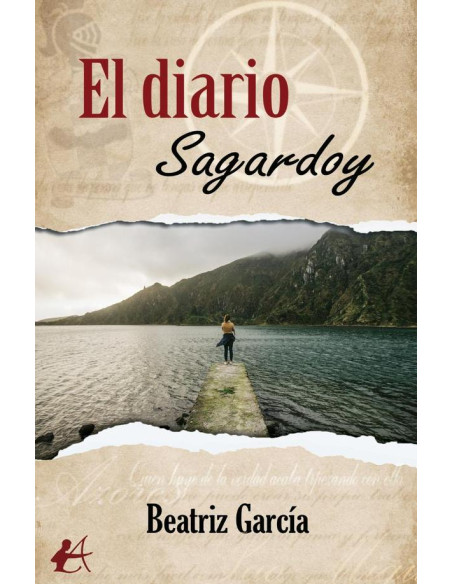 El diario Sagardoy