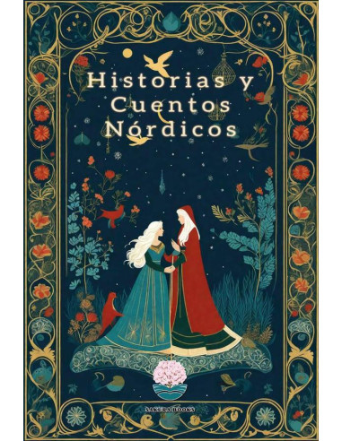 Historias y Cuentos Nórdicos