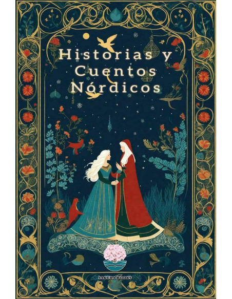 Historias y Cuentos Nórdicos