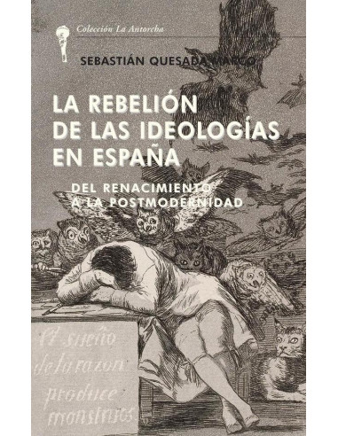 La rebelión de las ideologías en españa (uepod) 