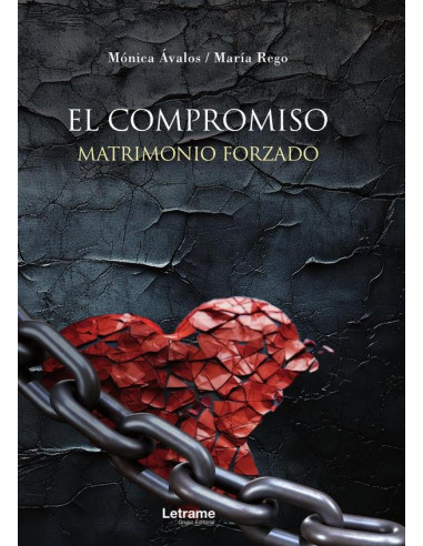 El compromiso:Matrimonio forzado