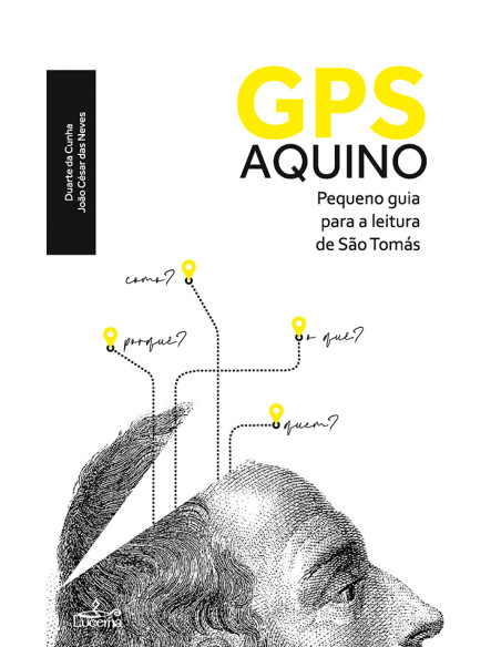 Gps aquino :Pequeno guia para a leitura de São Tomás