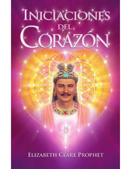 Iniciaciones del Corazon