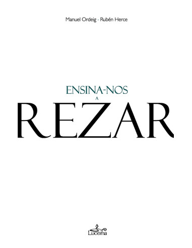 Ensina-nos a rezar