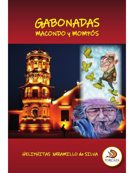 Gabonadas macondo y mompós 