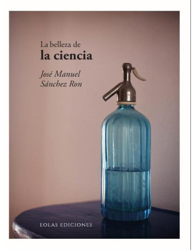 La belleza de la ciencia