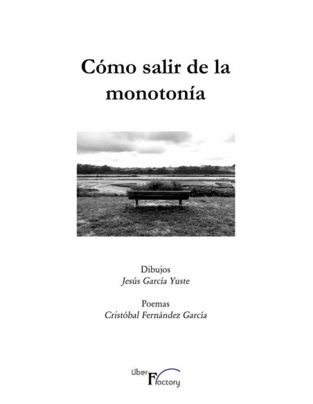 Cómo salir de la monotonía