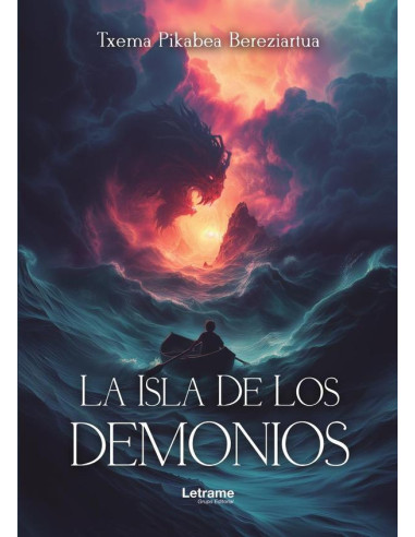 La Isla de los Demonios