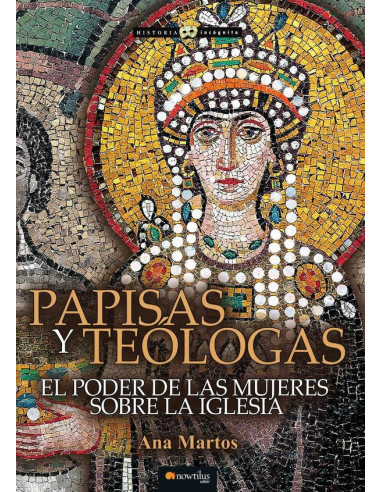 Papisas y teólogas N. E.