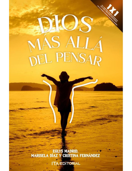 Dios más allá del pensar