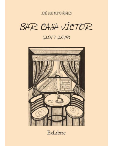 Bar Casa Víctor (2017-2019)