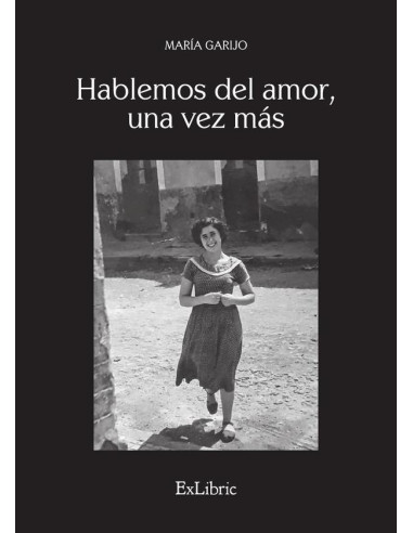 Hablemos del amor, una vez más