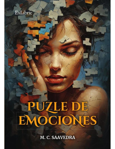 Puzle de emociones