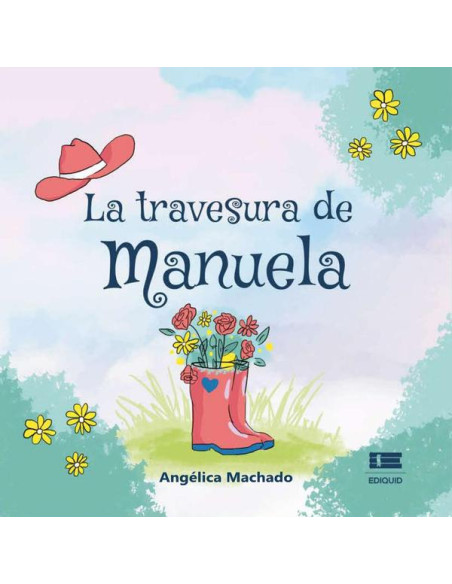 La travesura de Manuela