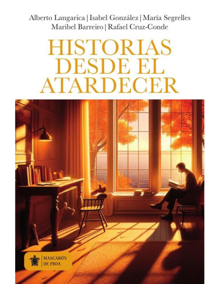 Historias desde el atardecer