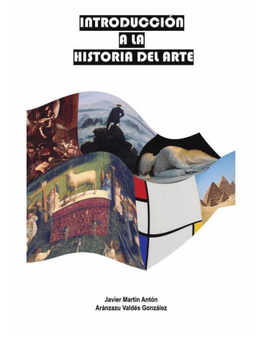 Introducción a la historia del arte