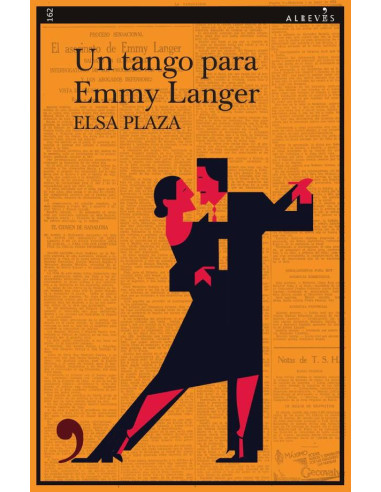 Un tango para Emmy Langer