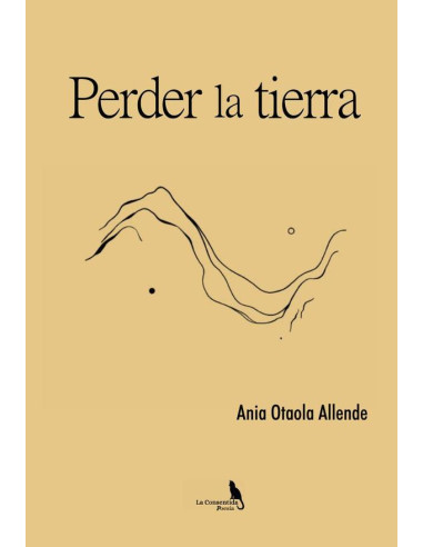 Perder la tierra