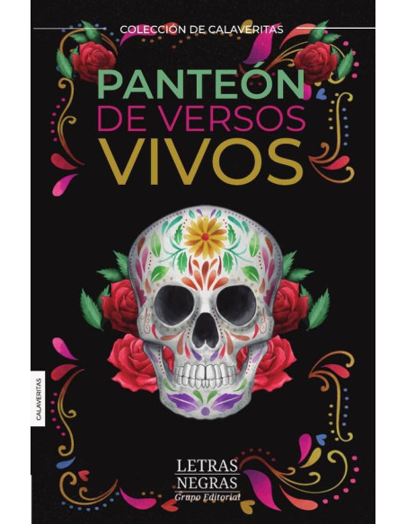 Panteón de versos vivos