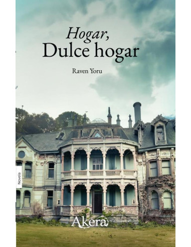 Hogar, dulce hogar