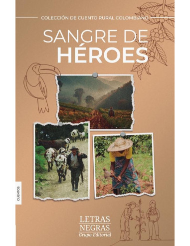 Sangre de heroés