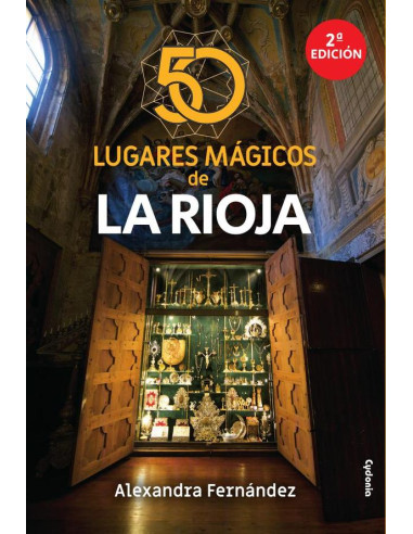 50 lugares mágicos de La Rioja