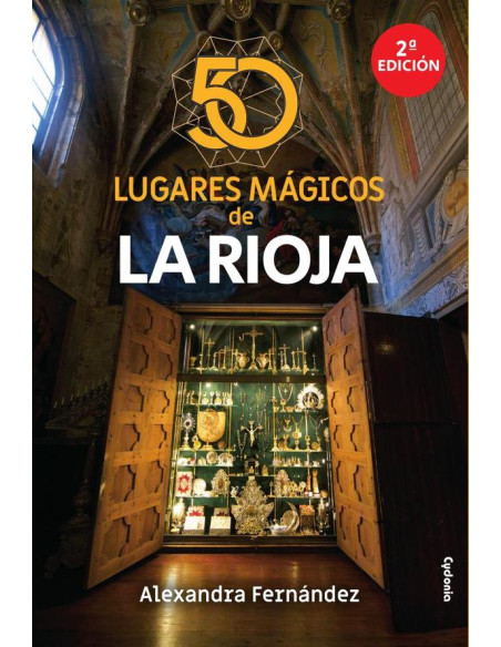 50 lugares mágicos de La Rioja